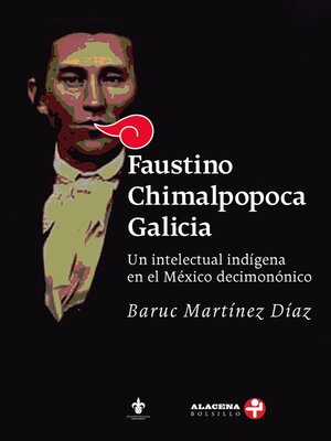 Faustino Chimalpopoca Galicia - ebook